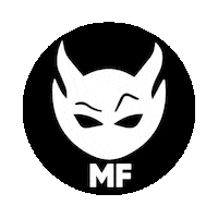 MFnights events mfnights londonevents faresbounajm Sticker