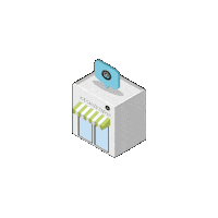 Ice Ice Baby Sticker by Ice Cream Nation