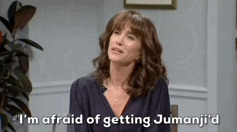 Kristen Wiig Snl GIF by Saturday Night Live