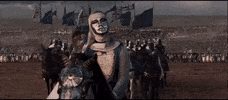 Kingdom Of Heaven Baldwin GIF