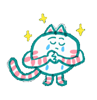 Takizawau Sticker