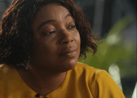 tkamseries giphyupload racism dont care racist GIF