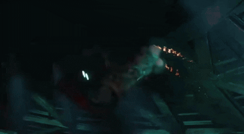 NinjaComix cloud strife roche ff7 rebirth final fantasy seven GIF