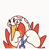 Angry On Fire GIF