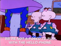 nicksplat rugrats GIF