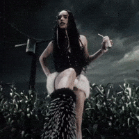 Its Me Megan GIF