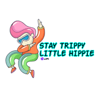 Cool Kids College Sticker by Unilife India