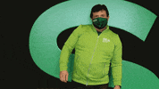 Dance Reaction GIF by Seattle-Tacoma International Airport