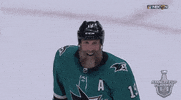 happy ice hockey GIF by NHL