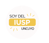 Unc Sticker by UNCUYO