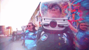 music video GIF by Andrew McMahon in the Wilderness