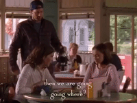 season 4 netflix GIF by Gilmore Girls 