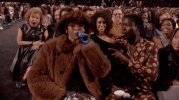 Bet Soul Train Awards 2017 GIF by Soul Train