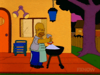 grilling season 2 GIF