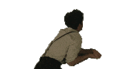 Andrew Garfield Sticker by NETFLIX