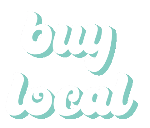 Store Hawaii Sticker