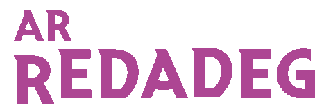 ar_Redadeg giphyupload course bretagne bzh Sticker