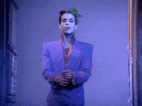 prince partyman GIF