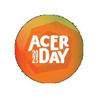 Acerday2025 Sticker by AcerMY