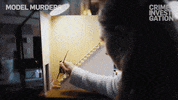 crimeinvestigationuk ci staircase peterson the staircase GIF