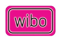 Sticker by wibo