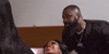 happy black ink  crew GIF by VH1