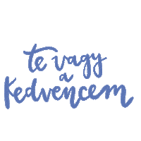 Magyargif Kedvesuzenetek Sticker