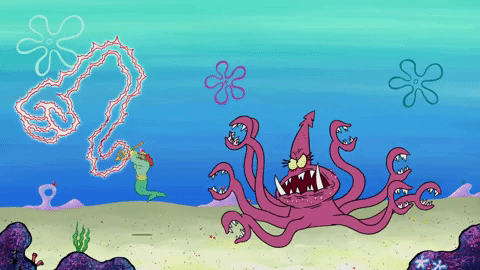 episode 7 plankton retires GIF by SpongeBob SquarePants