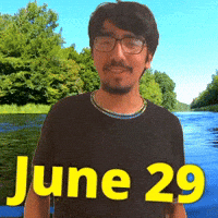 June 29