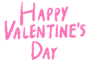 Happy In Love Sticker