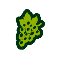 Grape Traube Sticker by Steiermark Tourismus