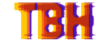 Art Glitch Sticker