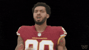 Washington Football Team GIF by Washington Commanders