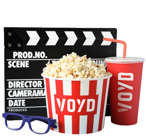 Voyd Clapper Stickers - Find & Share on GIPHY
