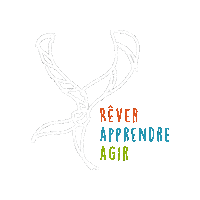 Scout Apprendre Sticker by EEDF Officiel