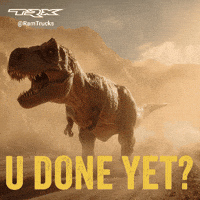 Dodge Ram Truck GIF by Ram Trucks