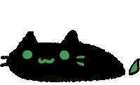 Happy Dance Sticker