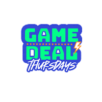 Doylesoutpost games arcade play tag Sticker