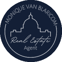 mvbresidential moniquevanblaricom rlahmoniquevanblaricom Sticker