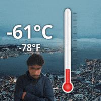Negative Seventy Eight Degrees GIF