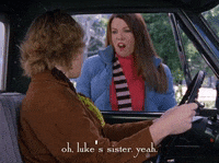 season 4 netflix GIF by Gilmore Girls 