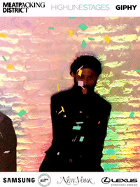 open market nyc GIF by Meatpacking District