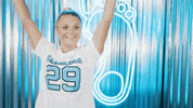 Happy University Of North Carolina GIF by UNC Tar Heels