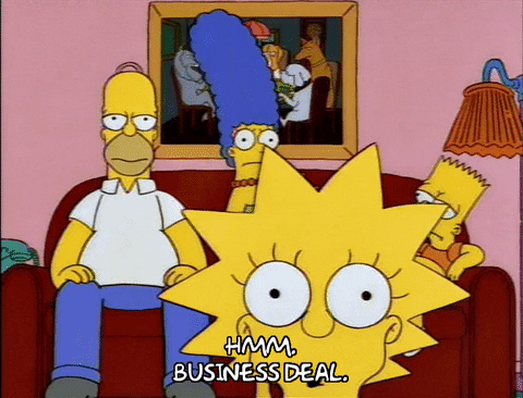homer simpson GIF