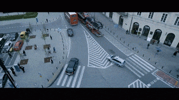 kick best bollywood chases GIF by Supercompressor