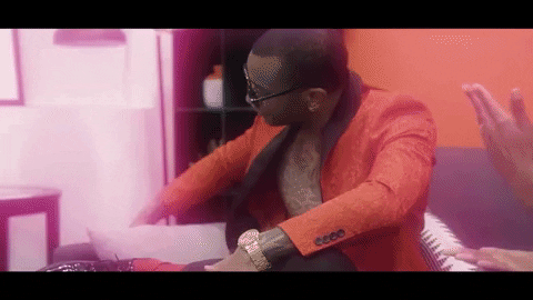 love letters work GIF by Wuz Good