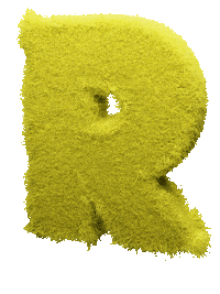 3D Typography Sticker by Kochstrasse™