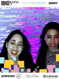 GIF by Open Market 