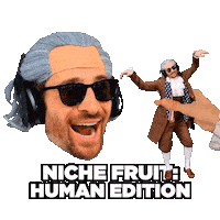 Ice Cream Sticker