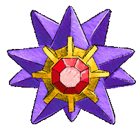 Confused Water Sticker by VisualTimmy